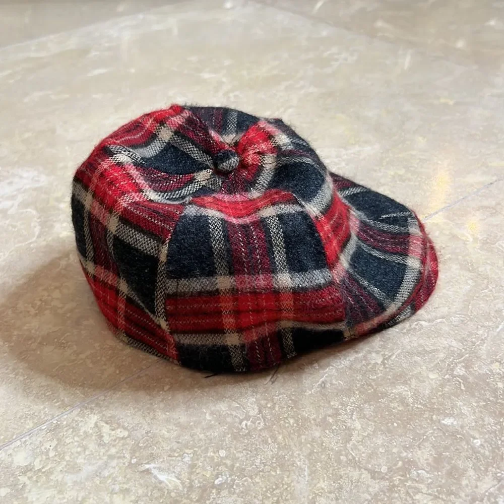 💙Cute toddler hat💙